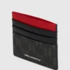 Portacarte Ikon Monogram Portacarte Ikon Monogram