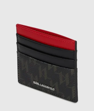 Portacarte Ikon Monogram Portacarte Ikon Monogram