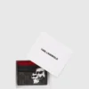 Portacarte Ikon Monogram Portacarte Ikon Monogram
