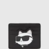 Portacarte Ikon Pebble Choupette Portacarte Ikon Pebble Choupette