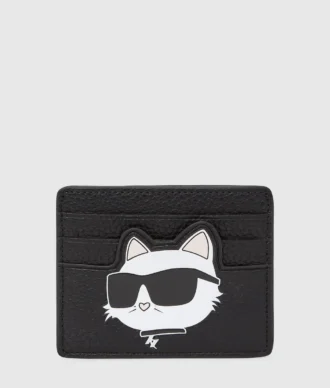 Portacarte Ikon Pebble Choupette Portacarte Ikon Pebble Choupette