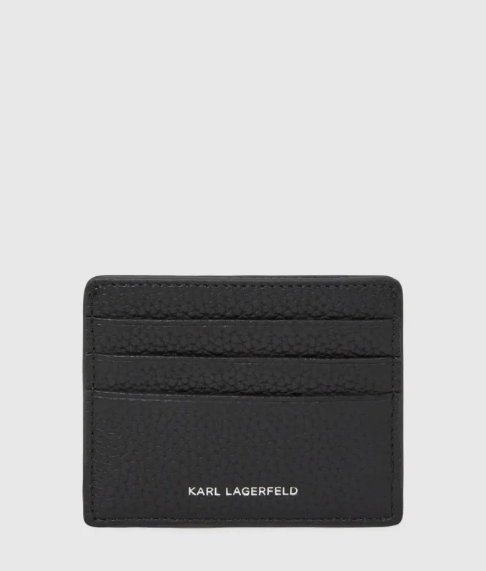 Portacarte Ikon Pebble Choupette Portacarte Ikon Pebble Choupette