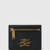 Portacarte K/Autograph con zip