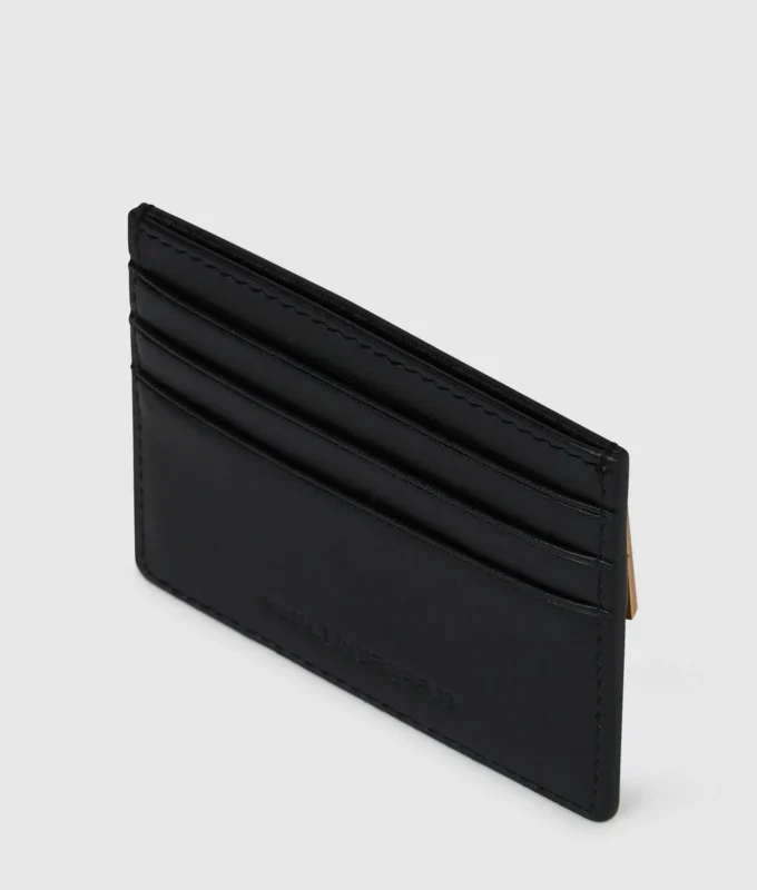 Portacarte K/Autograph con zip