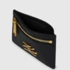 Portacarte K/Autograph con zip