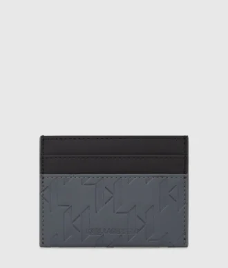 Portacarte K/Monogram