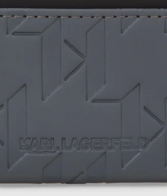 Portacarte K/Monogram