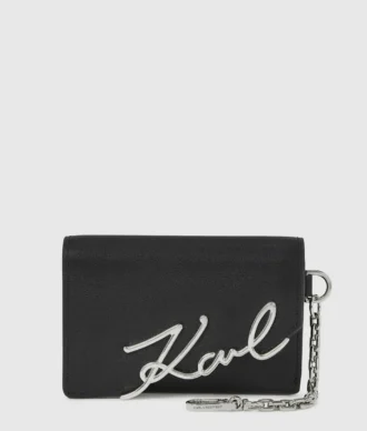 Portacarte K/Signature