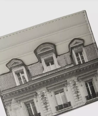 Portacarte Maison de Karl Portacarte Maison de Karl