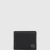 Portafoglio bifold Ikon