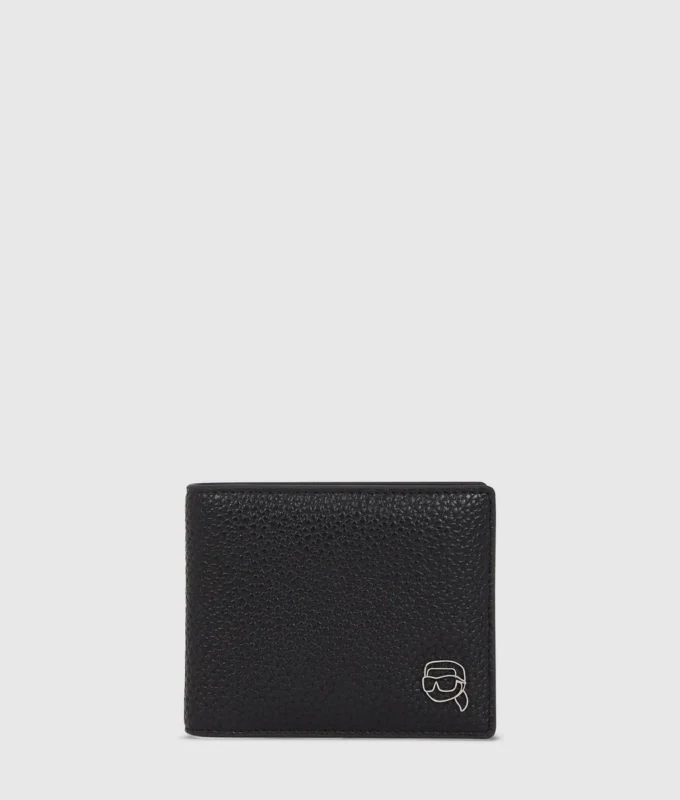 Portafoglio bifold Ikon
