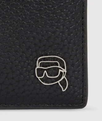 Portafoglio bifold Ikon