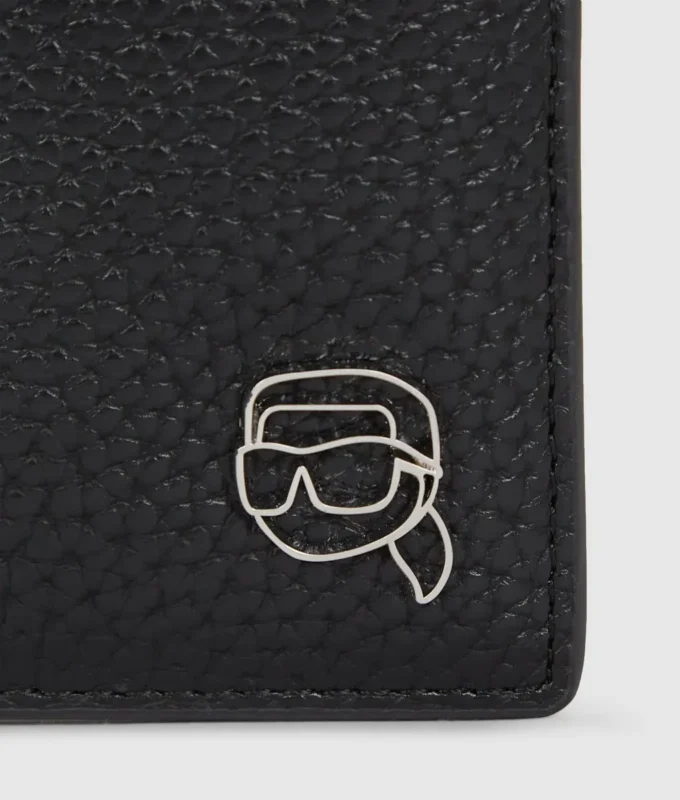 Portafoglio bifold Ikon