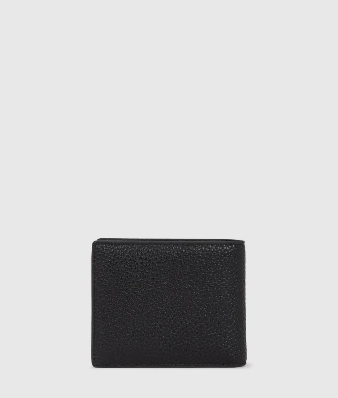 Portafoglio bifold Ikon