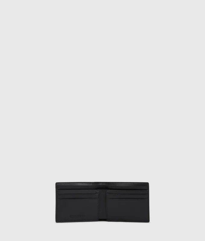 Portafoglio bifold Ikon