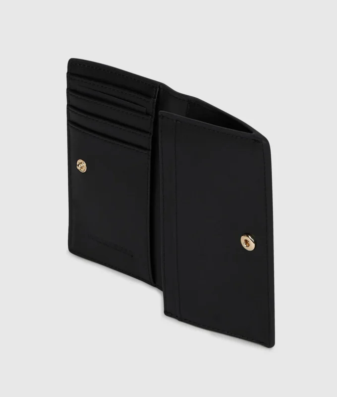 Portafoglio bifold K/Signature Portafoglio bifold K/Signature