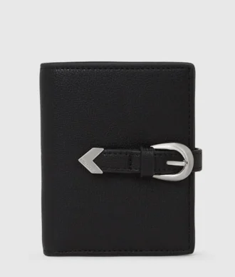 Portafoglio bifold Western Portafoglio bifold Western