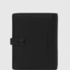 Portafoglio bifold Western