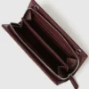 Portafoglio K/Weave con catena Portafoglio K/Weave con catena