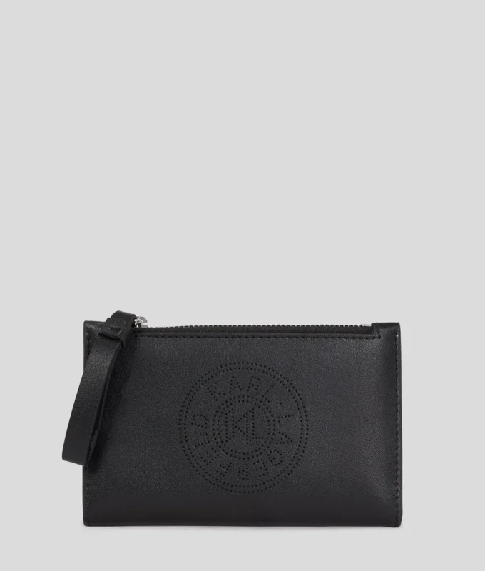 PORTAFOGLIO SLIM BIFOLD K/CIRCLE PORTAFOGLIO SLIM BIFOLD K/CIRCLE