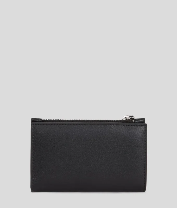 PORTAFOGLIO SLIM BIFOLD K/CIRCLE PORTAFOGLIO SLIM BIFOLD K/CIRCLE