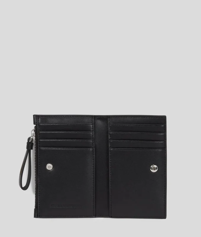 PORTAFOGLIO SLIM BIFOLD K/CIRCLE PORTAFOGLIO SLIM BIFOLD K/CIRCLE