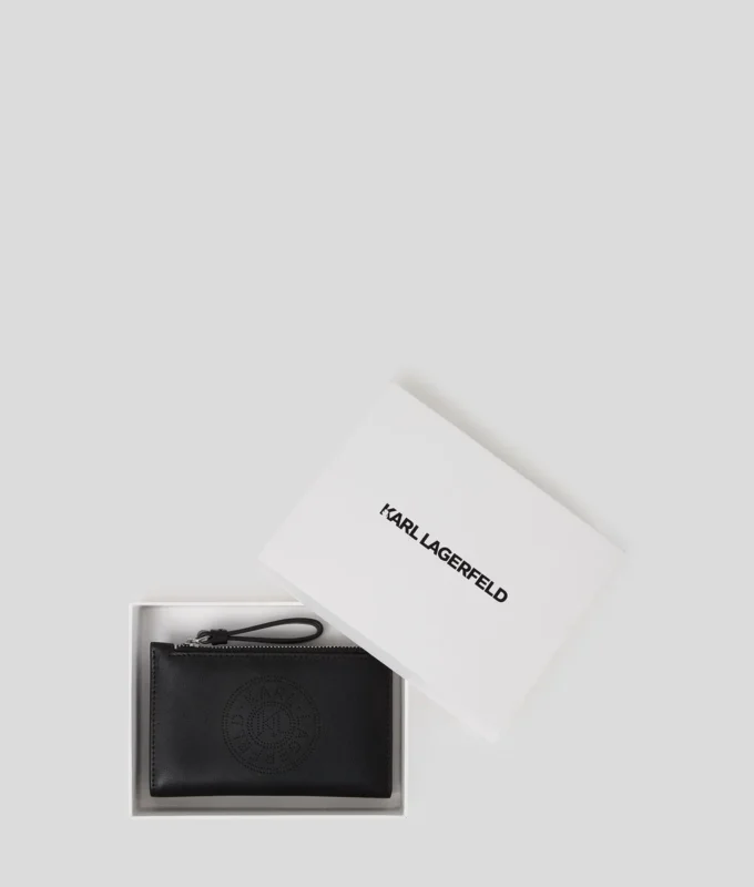 PORTAFOGLIO SLIM BIFOLD K/CIRCLE PORTAFOGLIO SLIM BIFOLD K/CIRCLE