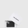 Portapassaporto Ikon Monogram Portapassaporto Ikon Monogram