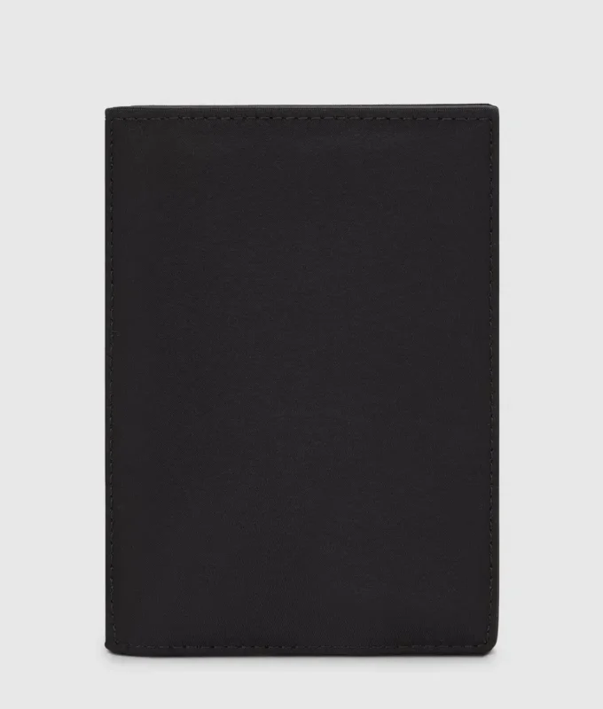 Portapassaporto in nylon Ikon Portapassaporto in nylon Ikon