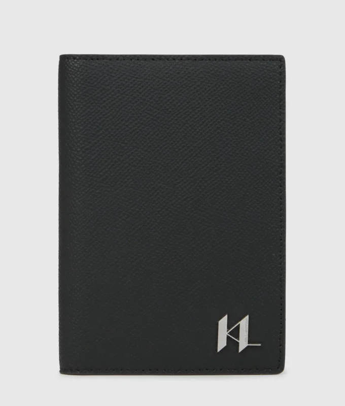 Portapassaporto K/Monogram Portapassaporto K/Monogram