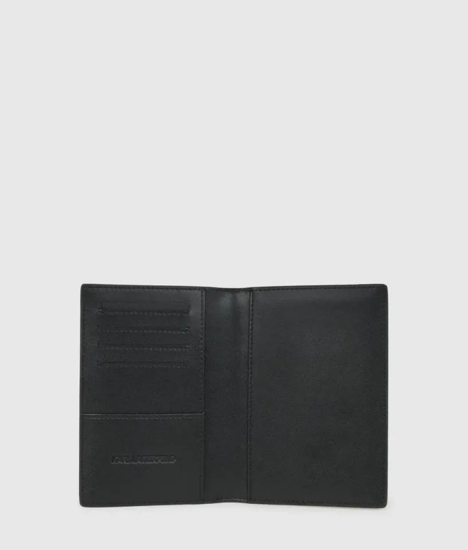 Portapassaporto K/Monogram Portapassaporto K/Monogram