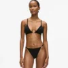 Reggiseno a triangolo iconico