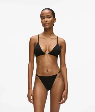 Reggiseno a triangolo iconico
