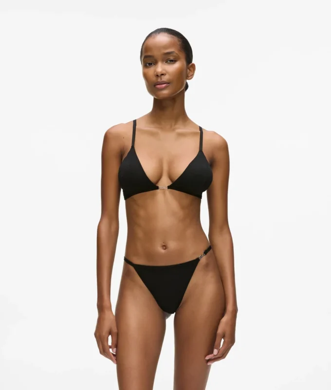 Reggiseno a triangolo iconico