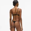 Reggiseno a triangolo iconico