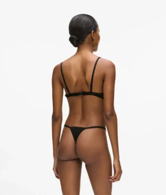 Reggiseno a triangolo iconico