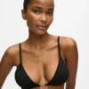 Reggiseno a triangolo iconico