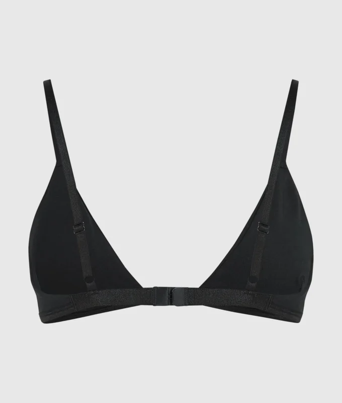 Reggiseno a triangolo iconico