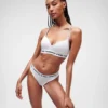 REGGISENO IMBOTTITO CON LOGO REGGISENO IMBOTTITO CON LOGO