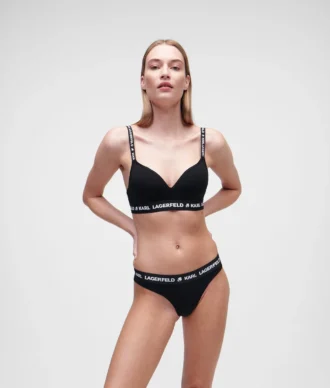 REGGISENO IMBOTTITO CON LOGO REGGISENO IMBOTTITO CON LOGO