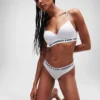 REGGISENO IMBOTTITO CON LOGO REGGISENO IMBOTTITO CON LOGO