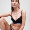 REGGISENO IMBOTTITO CON LOGO REGGISENO IMBOTTITO CON LOGO