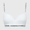 REGGISENO IMBOTTITO CON LOGO REGGISENO IMBOTTITO CON LOGO
