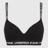 REGGISENO IMBOTTITO CON LOGO REGGISENO IMBOTTITO CON LOGO