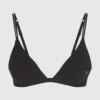 Reggiseno triangolare con strass Ikon
