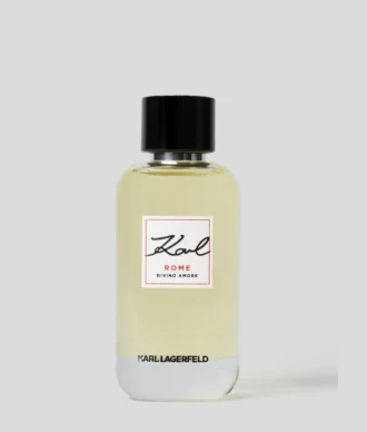 Roma, Places by Karl, 100 ML