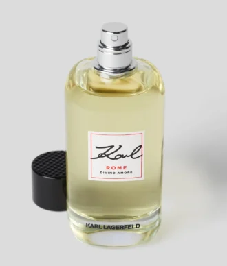 Roma, Places by Karl, 100 ML