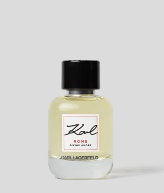 Roma, Places by Karl, 60 ML