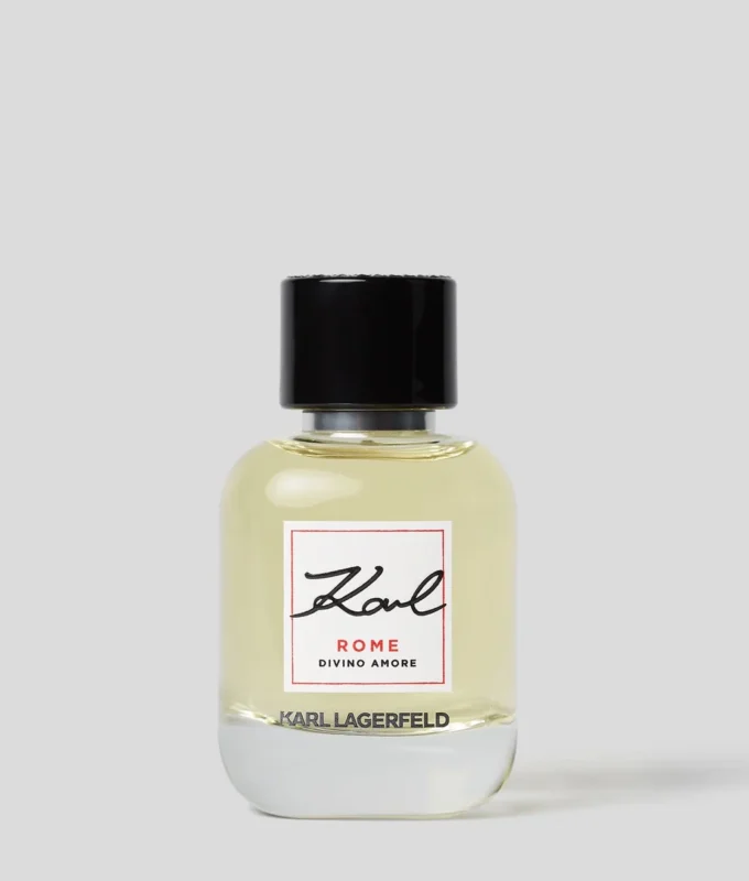 Roma, Places by Karl, 60 ML Roma, Places by Karl, 60 ML