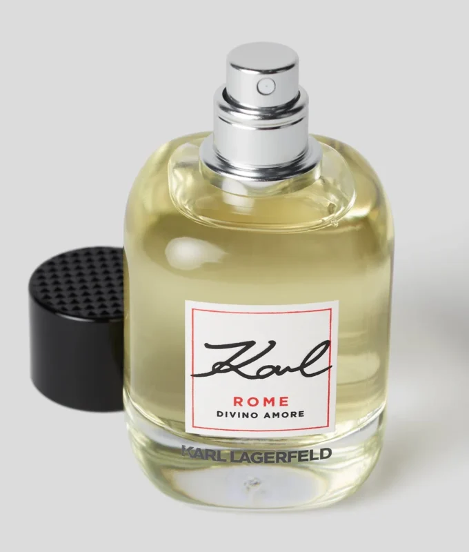 Roma, Places by Karl, 60 ML Roma, Places by Karl, 60 ML